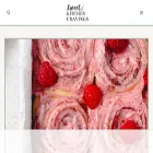 sweetkitchencravings.com