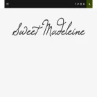 sweetmadeleine.ca
