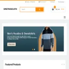 sweetnesscloth.com