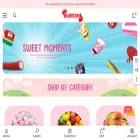 sweetons.com