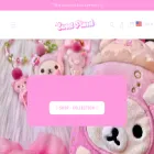 sweetplanetcharms.com