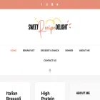 sweetrecipedelight.com