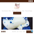 sweetredpeach.com