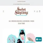 sweetsanctions.com