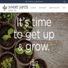 sweetyards.com