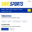 swesports.org