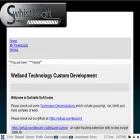swhistlesoft.com