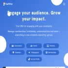 swiftfoxcrm.com