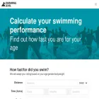 swimminglevel.com