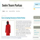 swimteamparkas.com