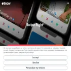 swipenight.tinder.com