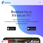 swishlive.com