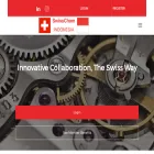 swisscham.or.id