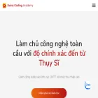 swisscoding.edu.vn