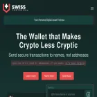 swissfortress.com