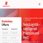 swisslogistik.ch