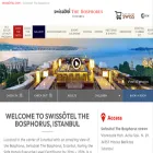 swissotelthebosphorus.com