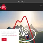 swisspeaks.ch