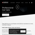 swissvax.co.uk