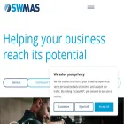 swmas.co.uk