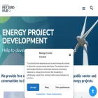 swnetzerohub.org.uk