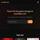 swooshbyte.com