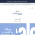 swordfishair.com