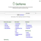 sws.geonames.org