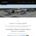 sxairportdesign.com