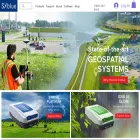 sxbluegps.com