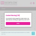 sxescorts.com
