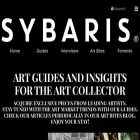 sybaris.com.mx