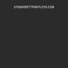 sydbarrettpinkfloyd.com