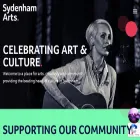 sydenhamarts.co.uk