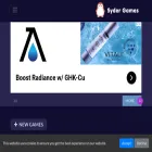 sydergames.com
