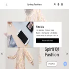 sydneyfashions.com.au