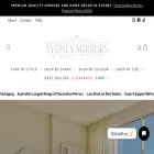 sydneymirrors.com