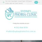sydneyphobiaclinic.com.au