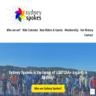 sydneyspokes.com