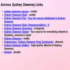 sydneysweeney.link