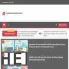 sydneytradehub.com