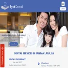 syeddentalcare.com
