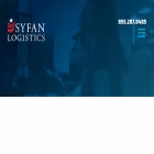 syfanlogistics.com