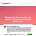 sygdomsguiden.dk
