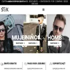 sykwear.com