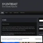 sylentbeast.com