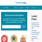 syllabusadda.com