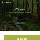 sylvaexpertise.fr
