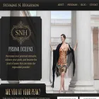 sylvainehughson.com