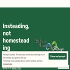 sylvalining.com